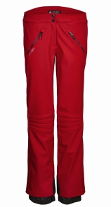 Spodnie narciarskie damskie Killtec KSW 312 red R: 36 2025