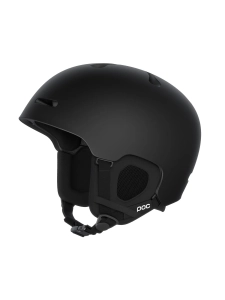 kask narciarski POC - FORNIX Uranium Black Matt R: XL/XXL (59-62cm) 2025