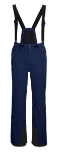 Spodnie narciarskie Killtec KSW 52 blue R: XL 2025