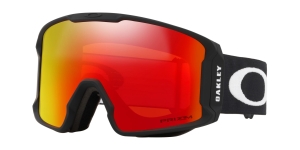 Gogle OAKLEY - LINE MINER L Large Matte Black Prizm Torch 2025