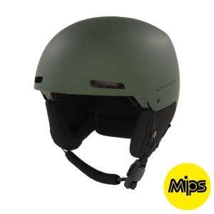 Kask Oakley - MOD1 PRO MIPS Dark Brush R: XL (61-63cm) 2025