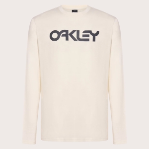 Koszulka OAKLEY - MARK II L/S TEE 2.0 arctic white R: XL 2025