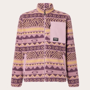 Polar Oakley - Mountain Fire Sherpa TOADSTOL NORWAY PATTERN  R: XL 2025