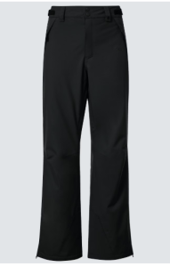 SPODNIE OAKLEY - BEST CEDAR RC INSULATED BLACKOUT R: L 2025