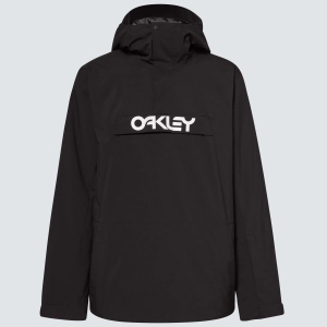 KURTKA OAKLEY - TNP TBT INSULATED ANORAK BLACKOUT R: M 2025
