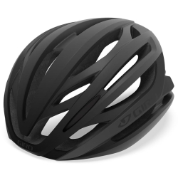 Kask rowerowy GIRO - Syntax MIPS Matte Black