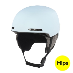 Kask narciarski Oakley - MOD1 MIPS Light Blue Breeze R: M (55-59cm) 2024