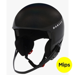 KASK OAKLEY - ARC5 PRO MIPS Kilde black galaxy R: S (53-56cm) 2025