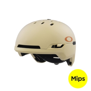 KASK OAKLEY - MOD BC MIPS MATTE DESERT TAN/GINGER R: L (59-61CM) 2025