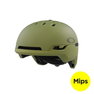 KASK OAKLEY - MOD BC MIPS MATTE FERN/DARK BRUSH  R: S (51-54CM) 2025