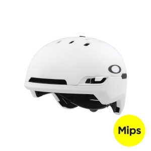 KASK OAKLEY - MOD BC MIPS MATTE WHITE R: S (51-55CM) 2025