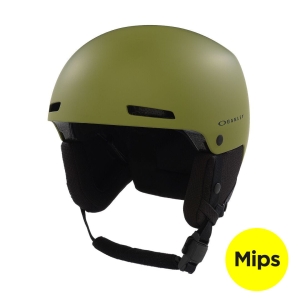 Kask Oakley - MOD1 PRO MIPS MATTE FERN  R: XL (61-63cm) 2025