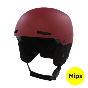 Kask Oakley - MOD1 PRO MIPS MATTE IRON RED R: M (55-59cm) 2025