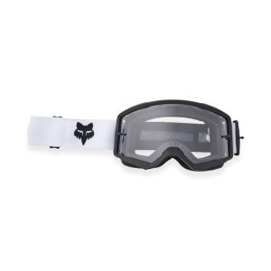 GOGLE FOX - MAIN CORE WHITE 2026