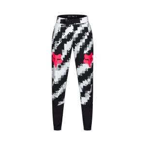 SPODNIE ROWEROWE FOX - RANGER DIGI IMAGE BLACK R: 34 2025