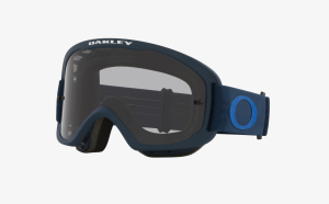 Gogle rowerowe OAKLEY - O FRAME 2.0 PRO MTB fathom /light grey 2025