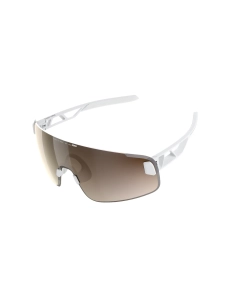 OKULARY POC - ELICIT TORIC Hydrogen White/Clarity Trail/Partly Sunny Silver Cat 2 2025