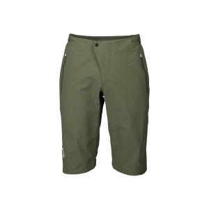Spodenki rowerowe POC - ESSENTIAL ENDURO EPIDOTE GREEN R: M 2025