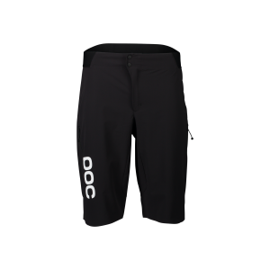 Spodenki rowerowe POC - GUARDIAN AIR Uranium Black R: XL 2025