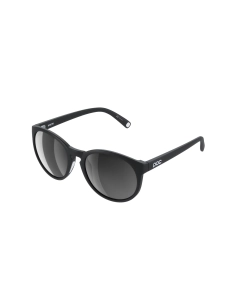 OKULARY POC - KNOW - Uranium Black/Hydrogen White/Clarity Universal/Sunny Grey Cat. 3 2026