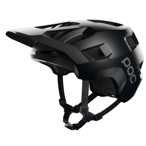 KASK ROWEROWY POC - KORTAL Uranium Black Matt R: M/L (55-58cm) 2025 