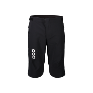 Spodenki rowerowe POC  - M'S INFINITE ALL- MOUNTAIN Uranium Black R: M 2025