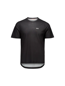 KOSZULKA ROWEROWA POC - M'S MOTION AIR Uranium Black R: M 2025