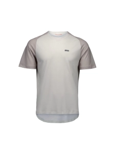 KOSZULKA ROWEROWA POC - M'S MOTION AIR Okenite Off-White R: M 2025