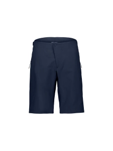 Spodenki rowerowe POC  - M'S MOTION AIR Apatite Navy R: L 2025