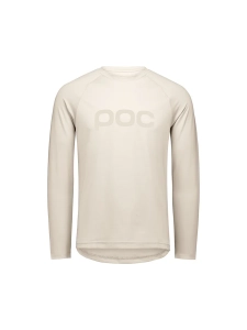 KOSZULKA ROWEROWA POC - M'S REFORM ENDURO Okenite Off-White R: XXL 2025