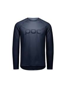 KOSZULKA ROWEROWA POC - M'S REFORM ENDURO Apatite Navy R: XL 2025