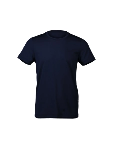 KOSZULKA ROWEROWA POC - M'S REFORM ENDURO LIGHT TEE Turmaline Navy R: M 2025