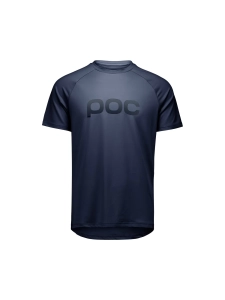 KOSZULKA ROWEROWA POC - M'S REFORM ENDURO TEE APATITE NAVY R: S 2025