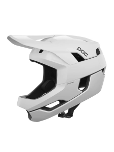 KASK ROWEROWY POC - OTOCON Hydrogen White Matt R: L (59-62cm) 2025