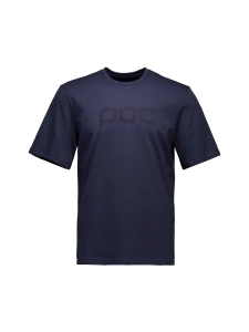 KOSZULKA POC - POC TEE T-shirt Apatite Navy R: XXL 2025