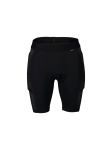Spodenki z ochraniaczem - POC SYNOVIA VPD SHORTS Black R: L 2025