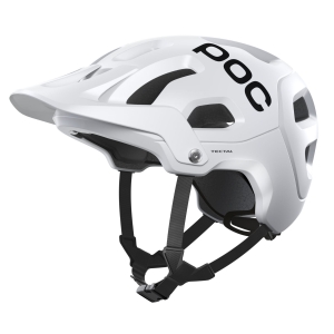 Kask Rowerowy POC - TECTAL Hydrogen White R: L (59-62cm) 2025