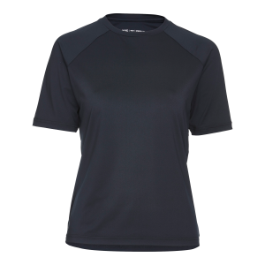 DAMSKA KOSZULKA ROWEROWA POC - W'S REFORM ENDURO LIGHT URANIUM BLACK R: M 2025