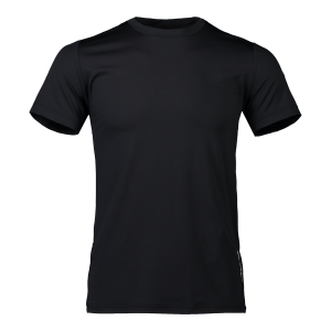 KOSZULKA ROWEROWA POC - M'S REFORM ENDURO LIGHT TEE URANIUM BLACK R: M 2025