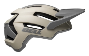 Kask rowerowy BELL - 4Forty AIR MIPS matte cement R: L (58-62cm) 2026