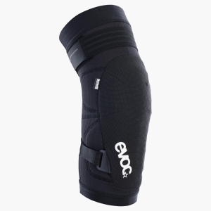 Ochraniacze kolan - EVOC LS FLEX ENDURO BLACK R: S 2025