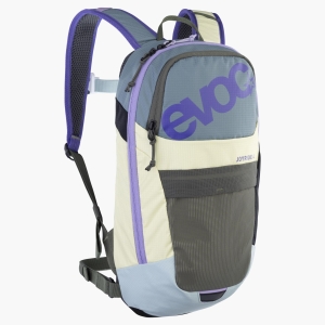 Plecak ROWEROWY Junior EVOC - JOYRIDE lemonade/mint 4L 2026