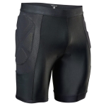 Spodenki z ochraniaczem - FOX BASEFRAME BLACK R: XXL 2025Y