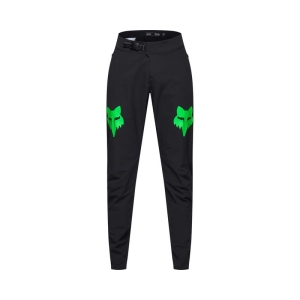 SPODNIE ROWEROWE FOX - RANGER GRID BLACK R: 32 2025Y