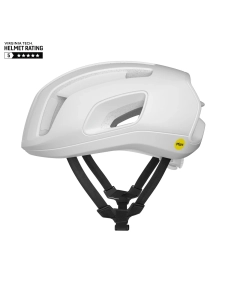 Kask rowerowy POC - CYTAL HYDROGEN WHITE R: L (56-61cm) 2026