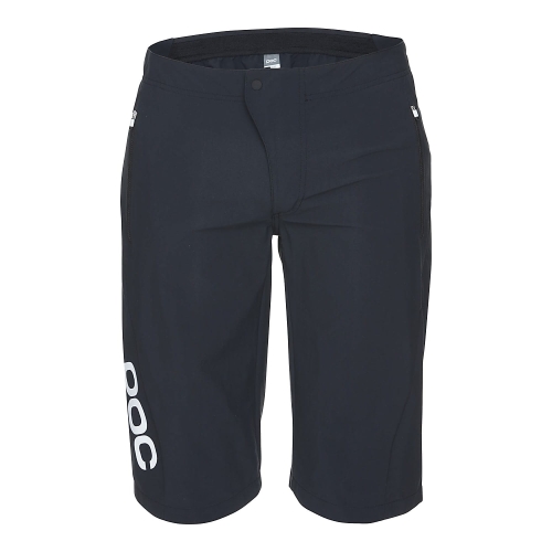 Spodenki rowerowe POC Essential Enduro Light Shorts