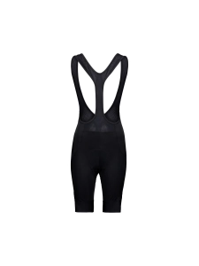 DAMSKIE SPODENKI ROWEROWE POC - W'S CADENCE BIB URANIUM BLACK R: S 2026