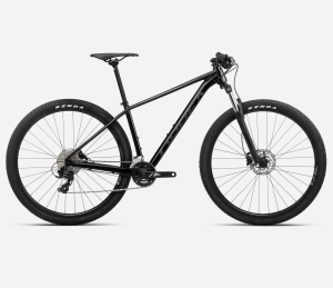 ROWER MTB ORBEA - ONNA 29 50 Black (Gloss-Matt) R: XL 2025