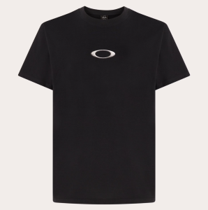 Koszulka Oakley - MTL TEE blackout R: XL 2025