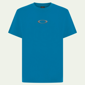 Koszulka Oakley - MTL TEE swimming blue R: XL 2025